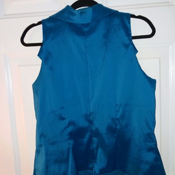 J. R. Notes by Carol Lin Formal blouse - Picture 2 of 4